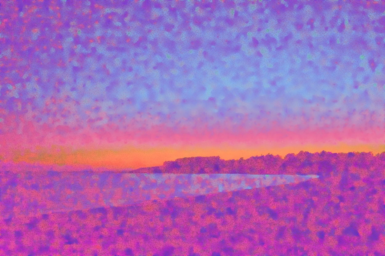 plage du Fogeo I